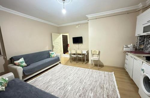 Kars Apartment | Umut Apartları