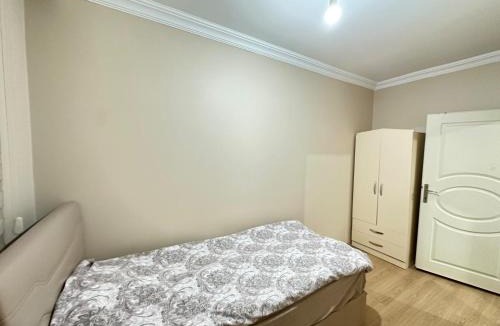 Kars Apartment | Umut Apartları