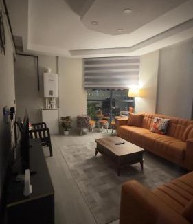Cubuk Apartment | Ankara Esenboğa Airport Luxury Suite