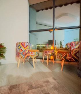 Cubuk Apartment | Ankara Esenboğa Airport Luxury Suite
