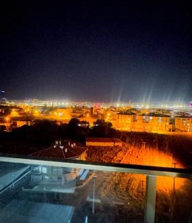 Cubuk Apartment | Ankara Esenboğa Airport Luxury Suite