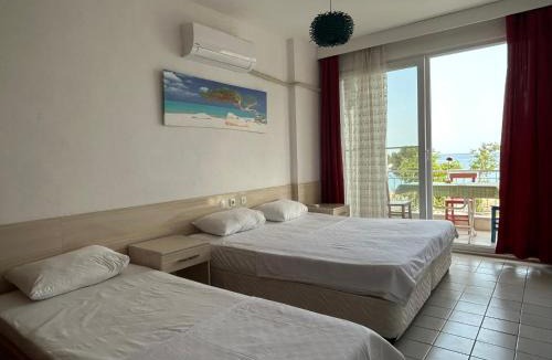 Anamur Hotel | Anamur Nice Hotel