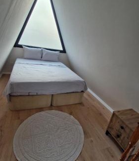 Seferihisar House | Riva nefes