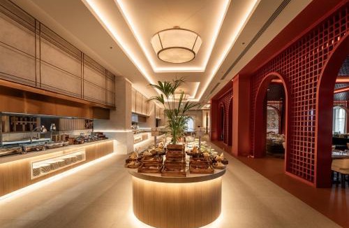 Sadikbey Hotel | Sinnada Resort & Thermaland