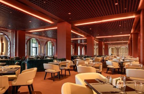 Sadikbey Hotel | Sinnada Resort & Thermaland