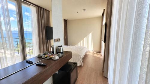 Sinop Hotel | Kotta Otel