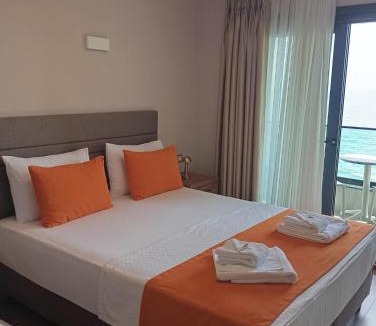 Suleymanpasa Hotel | Elia Konaklama turizm