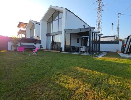 Piraziz Villa | VillaÇelebi A Blok