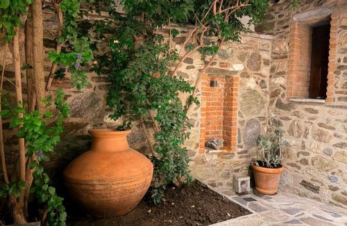 Selcuk House | Aura House with private pool and sauna with stunning terrace views