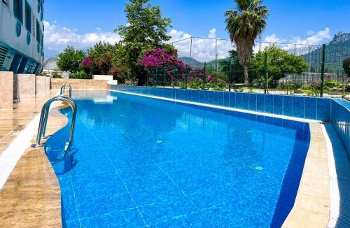 Kiris Hotel | Daima Biz Hotel - Dolusu Aquapark Access