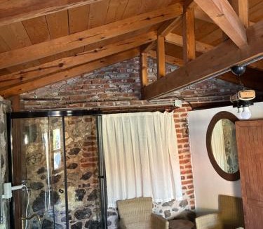Bademli Resort | Vesta House Bademli - Liman Meyhanesi