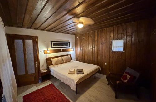 Bergama Hotel | Akropolis Hotel