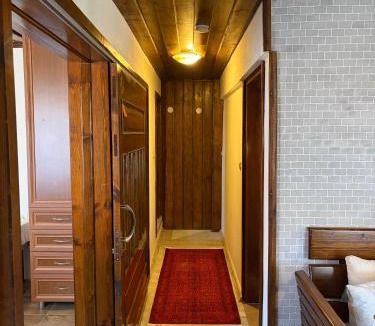 Bergama Hotel | Akropolis Hotel
