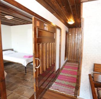 Bergama Hotel | Akropolis Hotel