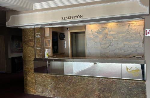 Hopa Hotel | Papila OTEL