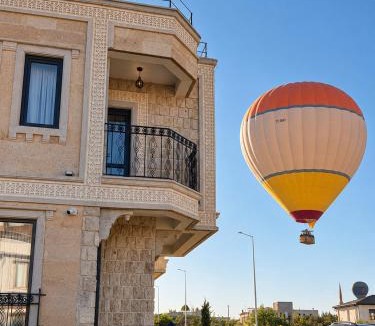 Uchisar Hotel | Haven Cappadocia