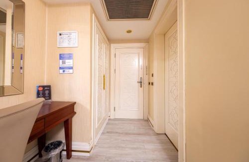 Pendik Hotel | Velora Grand