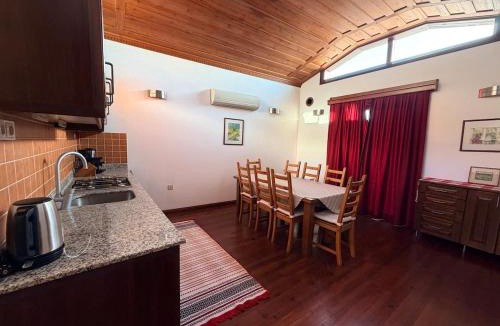 Selcuk House | Aura House with private pool and sauna with stunning terrace views