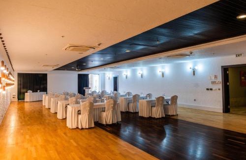 Kaleici Hotel | Ramada Plaza Antalya