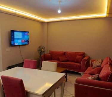 Yenimahalle Apartment | Ak home