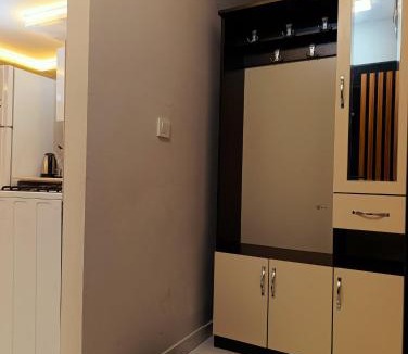 Yenimahalle Apartment | Ak home