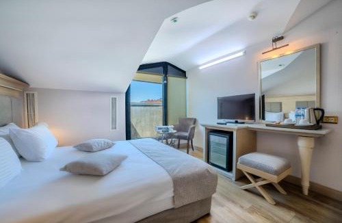 Zeytinburnu Hotel | The Conforium Hotel İstanbul