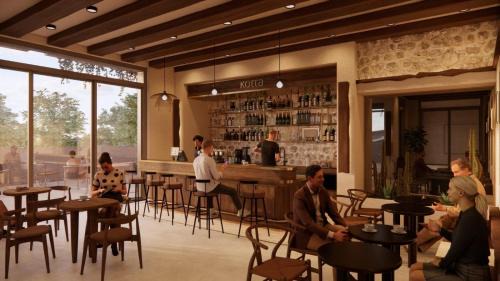 Sinop Hotel | Kotta Otel