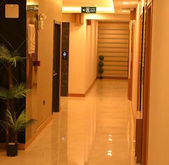 Denizli Hotel | Golden Vera Hotel