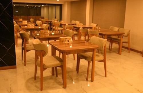 Denizli Hotel | Golden Vera Hotel