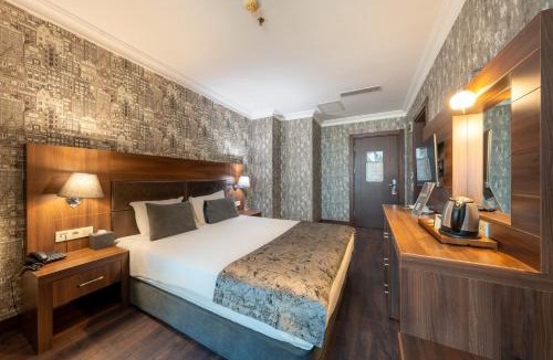 Maltepe Hotel | 216 Macity