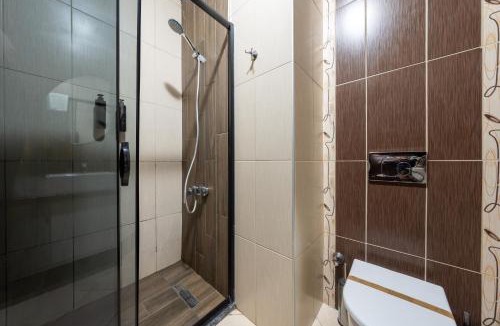 Maltepe Hotel | 216 Macity