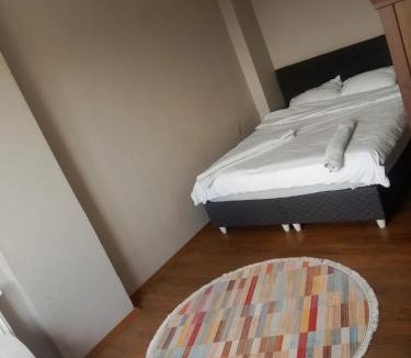 Arnavutkoy Bed & Breakfast | Cheapest rooms closest to the airport