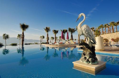 Zeytinlikahve Resort | The Plaza Bodrum