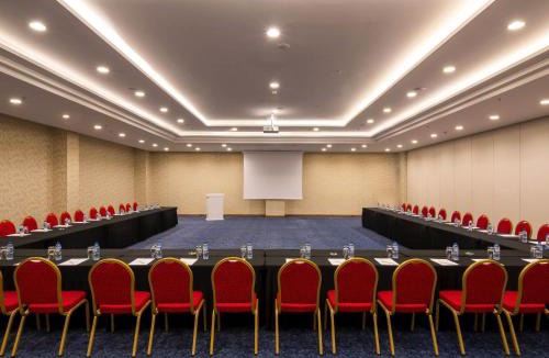 Bestepe Mahallesi Hotel | Downtown Ankara Hotel