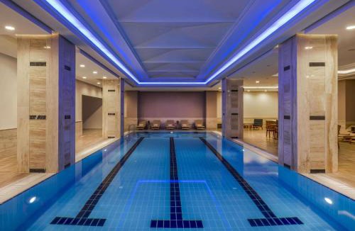 Bestepe Mahallesi Hotel | Downtown Ankara Hotel