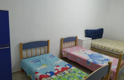 Konya Villa | Cumhur Palas