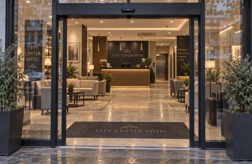 Corlu Hotel | City Center Hotel - Çorlu