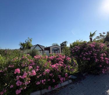 Foca House | Exclusive Farmhouse with Private Pool-Foca