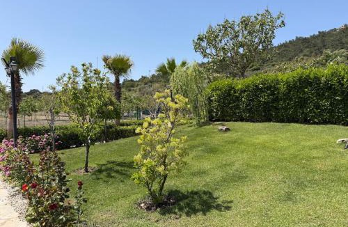 Foca House | Exclusive Farmhouse with Private Pool-Foca