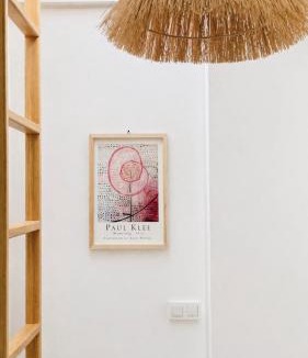 Urla Villa | HuzUrla