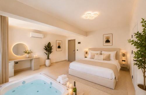 Orhaniye Hotel | Kızkumu Boutique