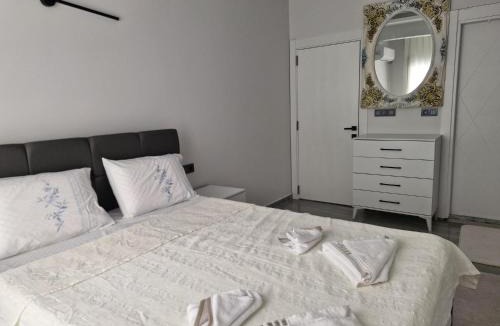 Milas Villa | Bafa Villa Tykhe