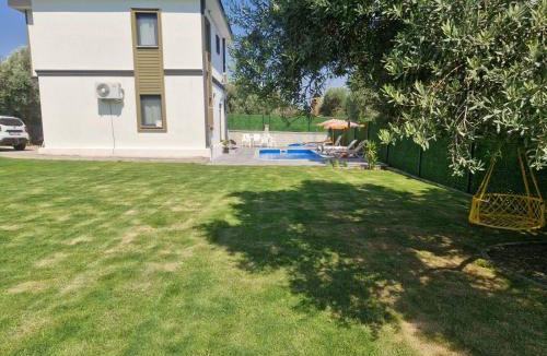 Milas Villa | Bafa Villa Tykhe