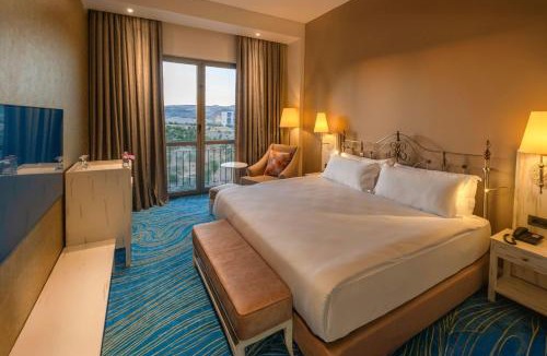 Artuklu Hotel | Ramada Plaza by Wyndham Mardin