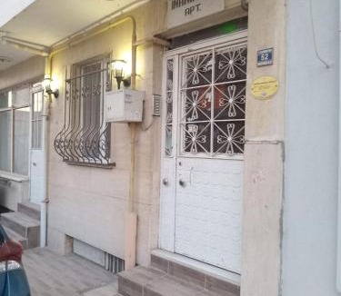 Edirne Apartment | Huzur1 vacation rental