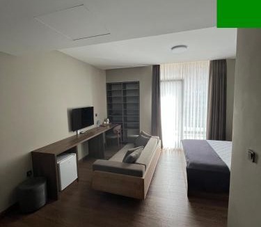 Karasu Hotel | Karasu Riva Otel