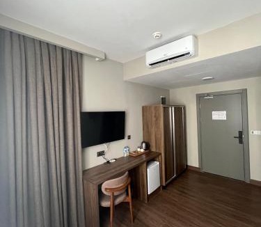 Karasu Hotel | Karasu Riva Otel