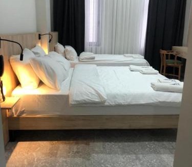Taksim Hotel | Galatist Hotel