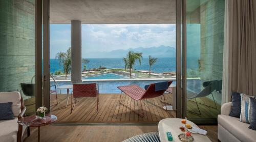 Kaleici Hotel | Divan Talya