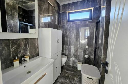 Bogazici Villa | Villa with Sea View, Peaceful, Comfortable, Luxurious